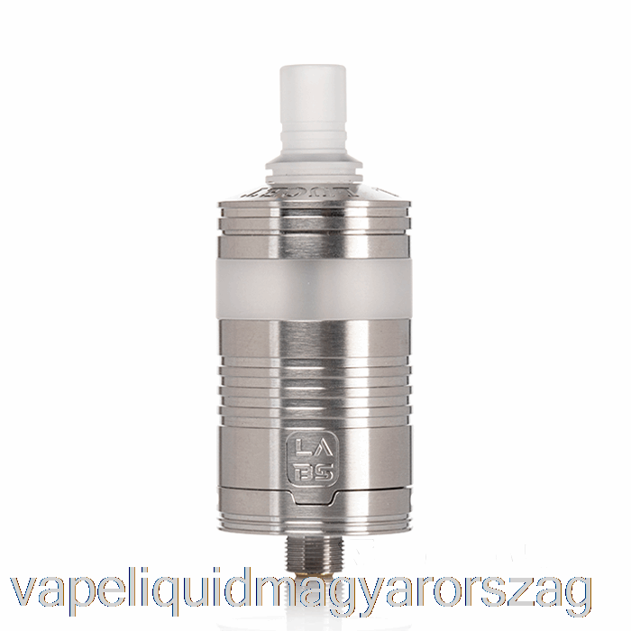 Bp Mods Labs 22mm Mtl Rta Rozsdamentes Acél Vape E Cigi